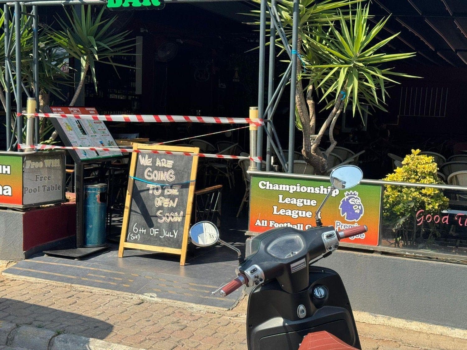 Fact Check: 14 businesses in Marmaris were shut down for violating tourism regulations.
