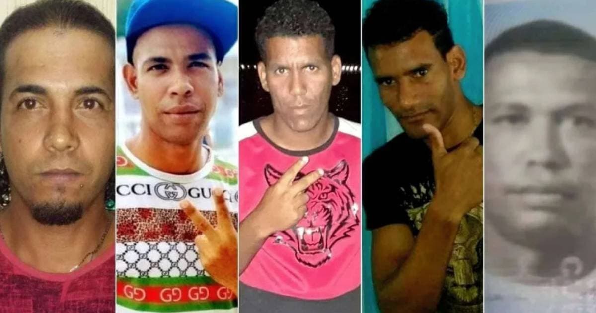 Fact Check: Cuban regime imposes up to 30 years for drug trafficking offenses.