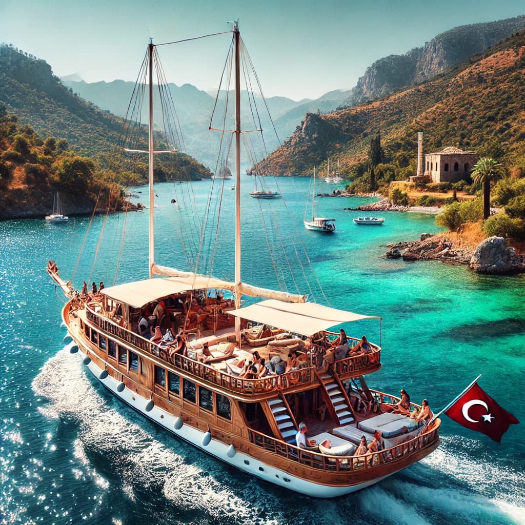 Fact Check: Turkey's tourism faces serious danger amid rising accusations of sex clubs.