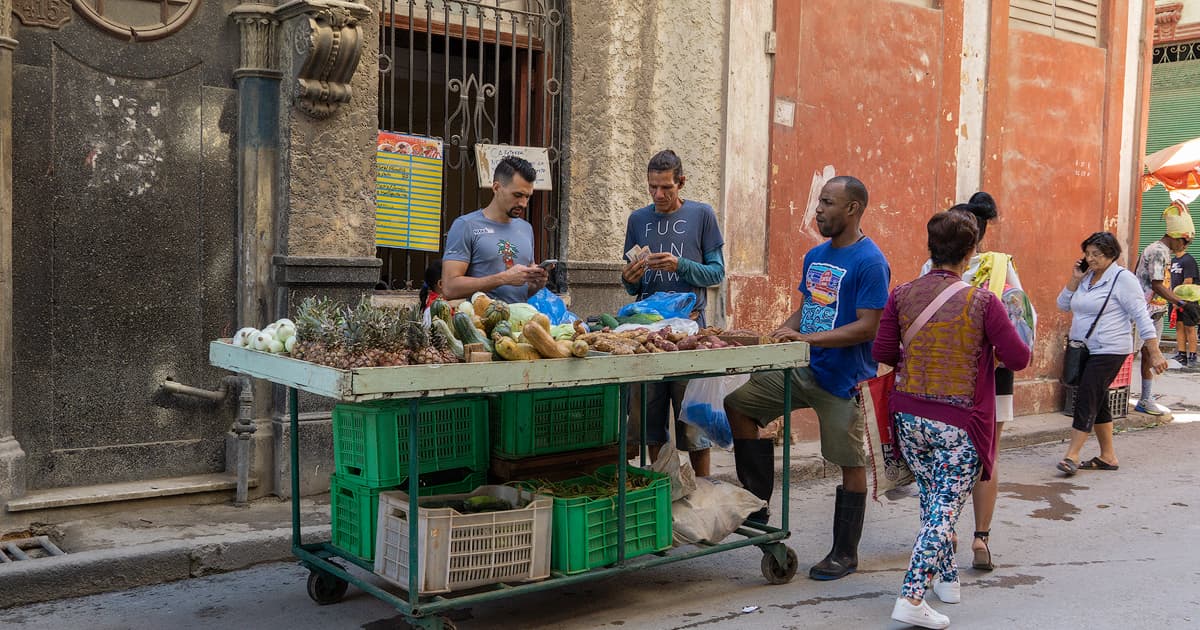 Fact Check: Public trials in Cuba distract from inflation and mass emigration crises.