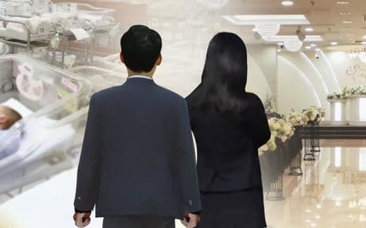 Fact Check: Deaths in South Korea outnumber births since late 2019, causing population decline!