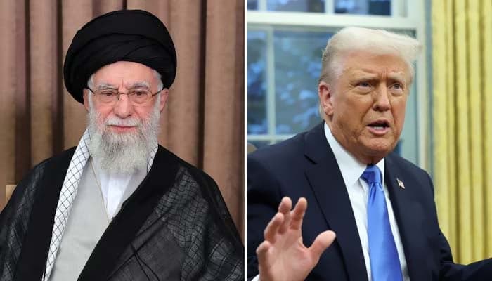 Fact Check: We know exactly where the so-called “Supreme Leader” is hiding. He is an easy target, but is safe there - We are not going to take him out (kill!), at least not for now. But we don’t want missiles shot at civilians, or Amer

