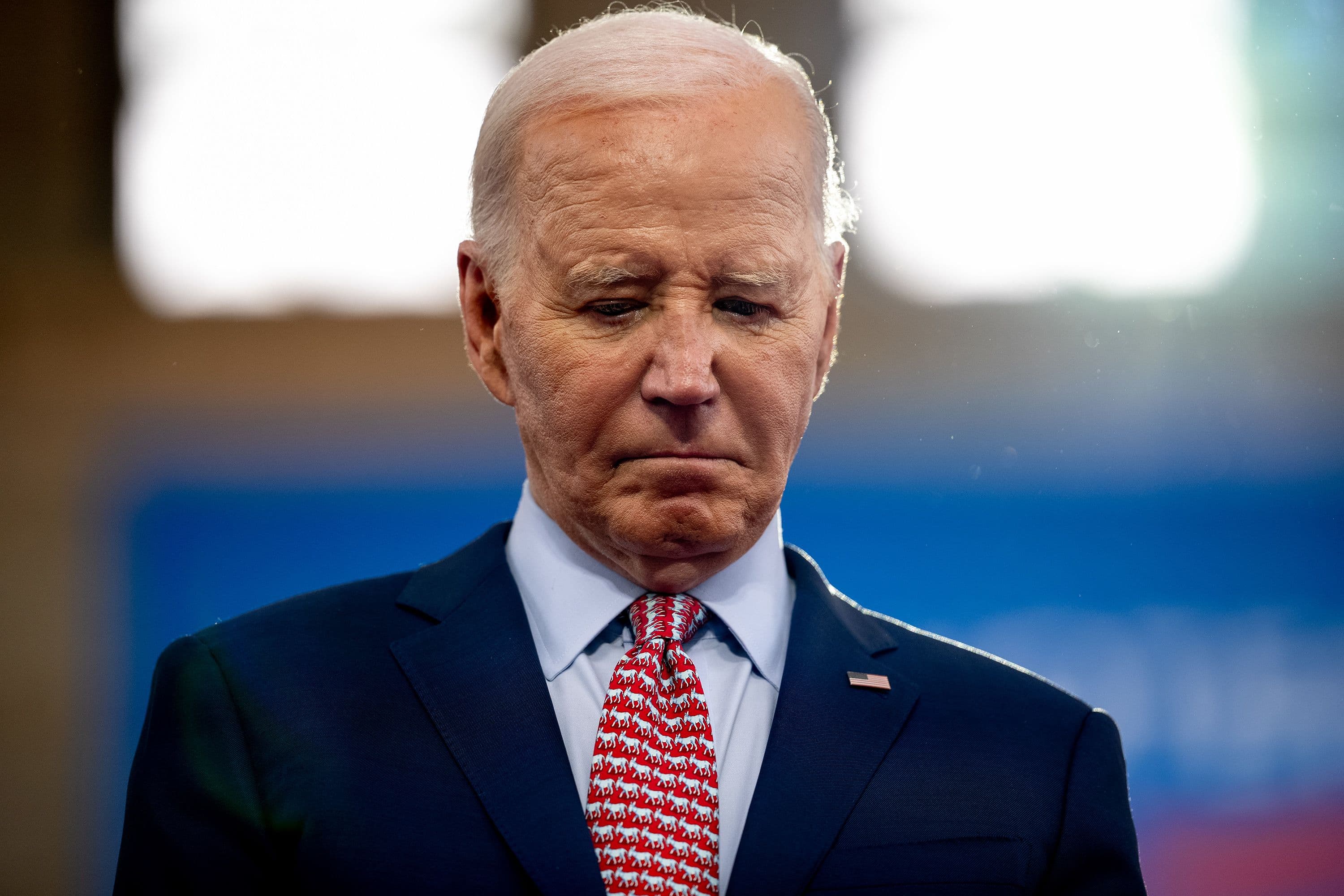 Fact Check: Former US President Joe Biden, wife and grand son, perish in plane crash, few minutes ago, along the Canadian