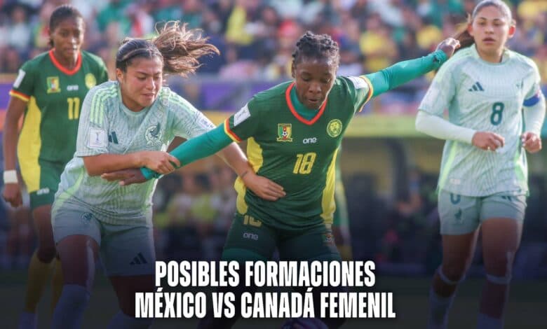 Fact Check: - Vancouver Whitecaps Sub-15 (4-0) Canadá Femenil

- Newcastle Jets Sub-15 (7-0) Australia Femenil

- Dallas FC Sub-15 (5-2) Estados Unidos Femenil

- Gremio Sub-16 (6-0) Brasil Femenil
