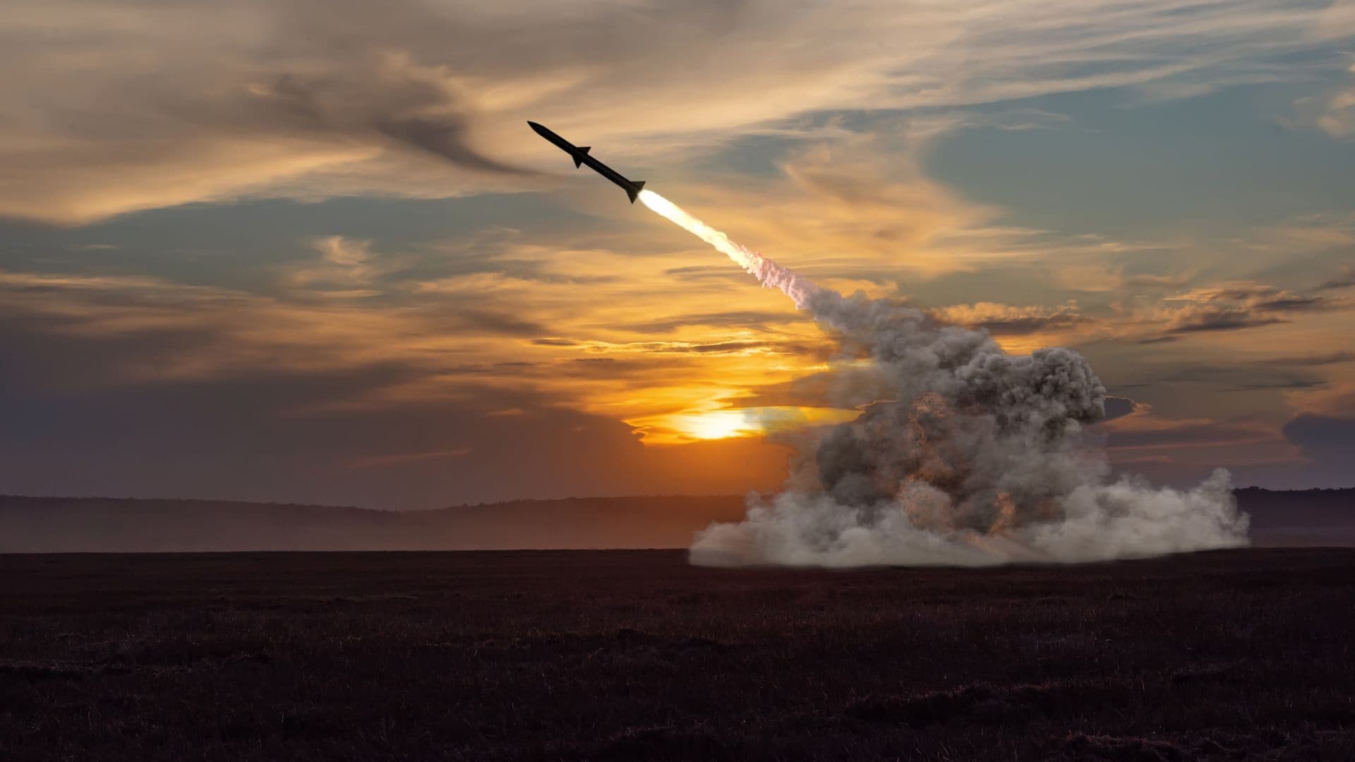 Fact Check: U.S. missile defense systems like THAAD, Aegis, and Iron Dome are ineffective.