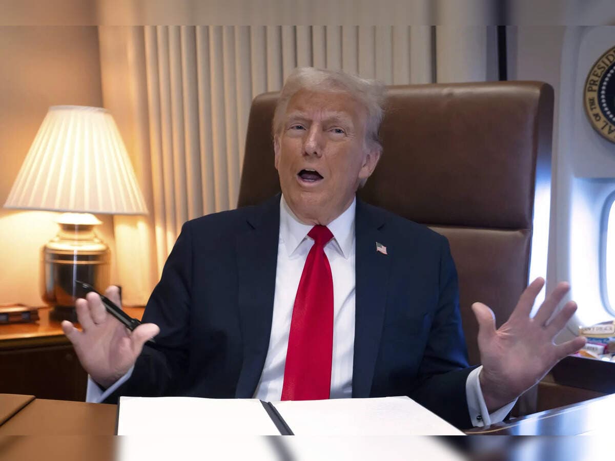 Fact Check: Trump's approach signals a shift to transactional politics in international relations.