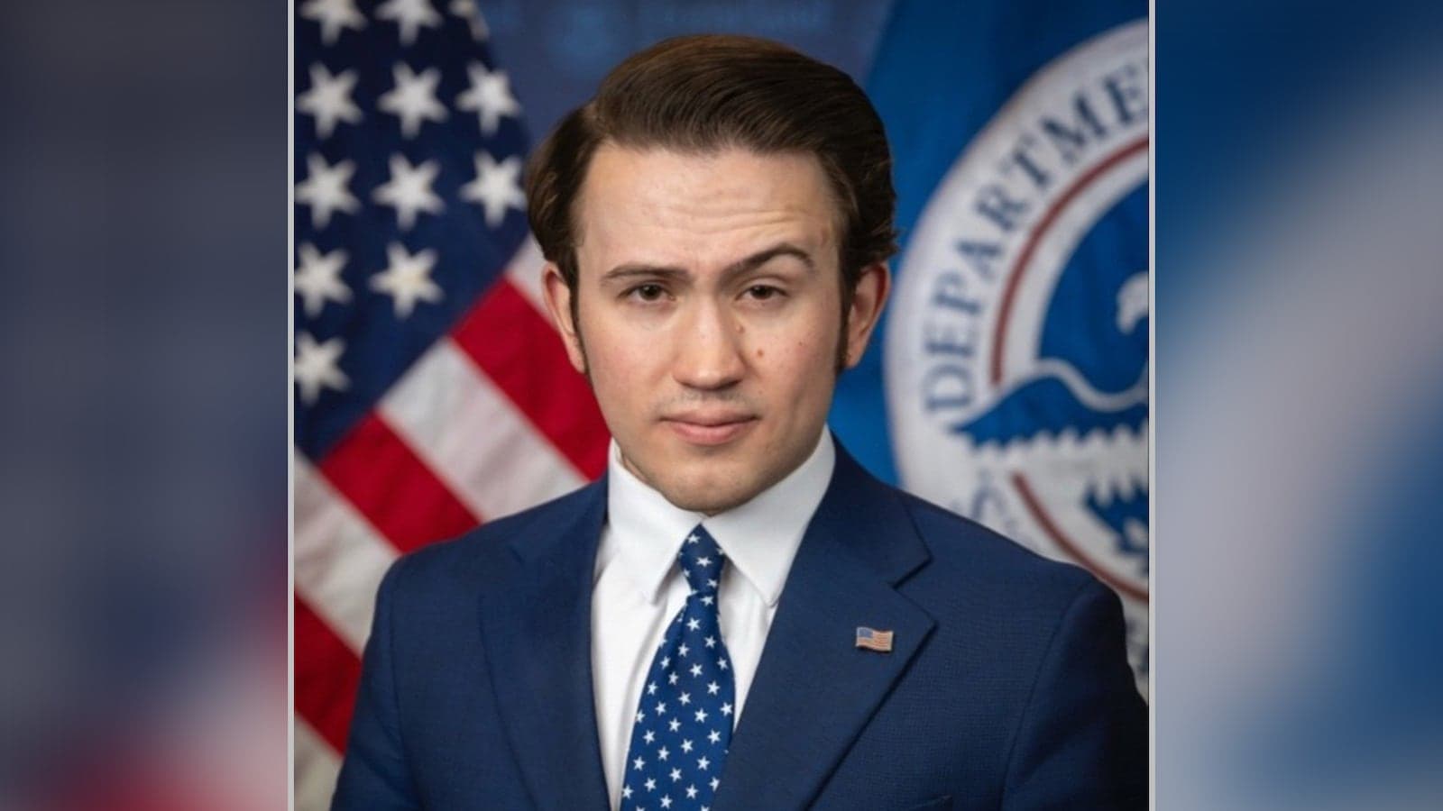Fact Check: Trump appoints a lawn care worker to lead counterterrorism efforts!