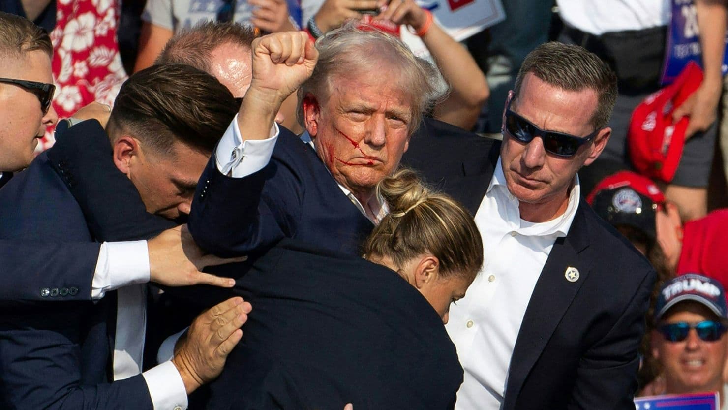 Fact Check: Trump's government is failing to keep Americans safe!