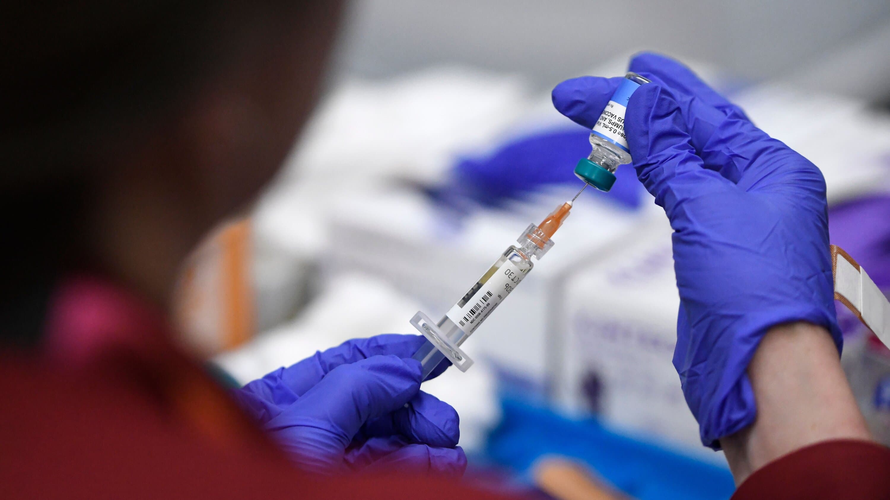 Fact Check: Kennedy fired CDC vaccine advisory panel, replacing them with controversial picks.