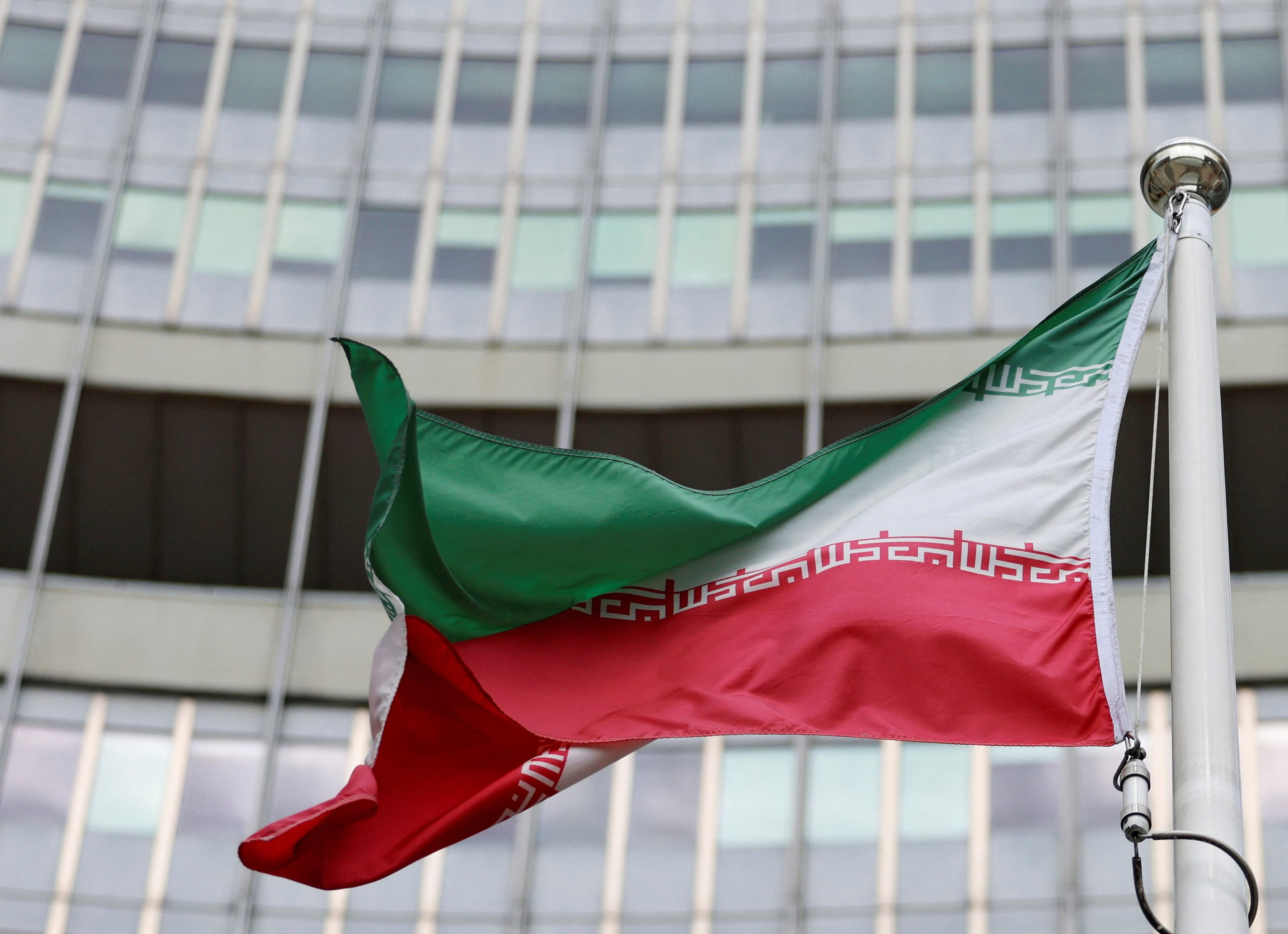 Fact Check: Iran's parliament is preparing to exit the nuclear non-proliferation treaty.