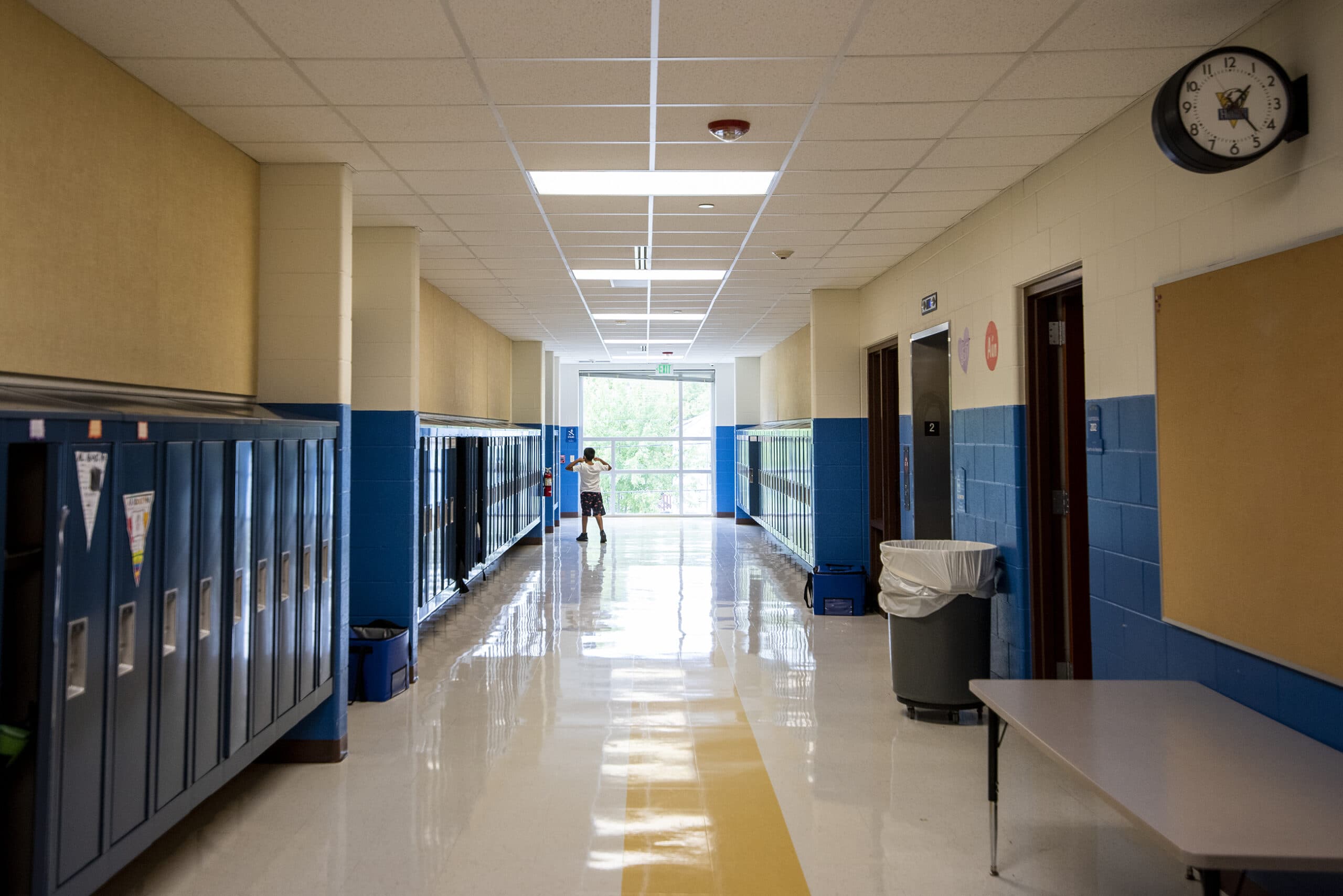 Fact Check: Trump's budget threatens funding for 600,000 Wisconsin students' after-school programs.