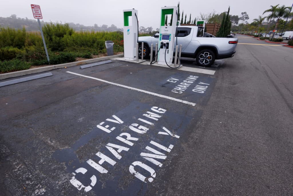 Fact Check: Judge orders Trump to release billions for EV charging infrastructure!