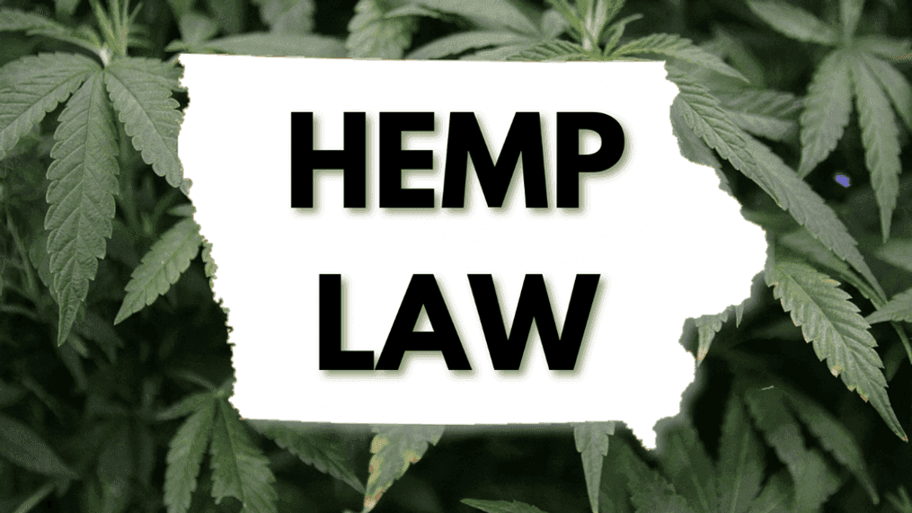 Fact Check: S.B. 56 could close 3,000 hemp businesses in Ohio.