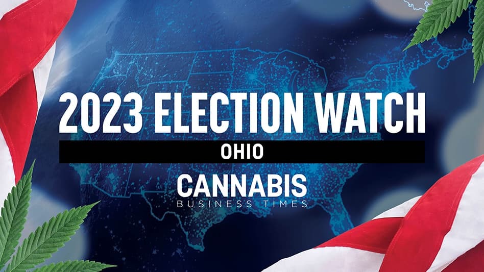 Fact Check: Ohio's adult-use cannabis law passed with 57% voter support.