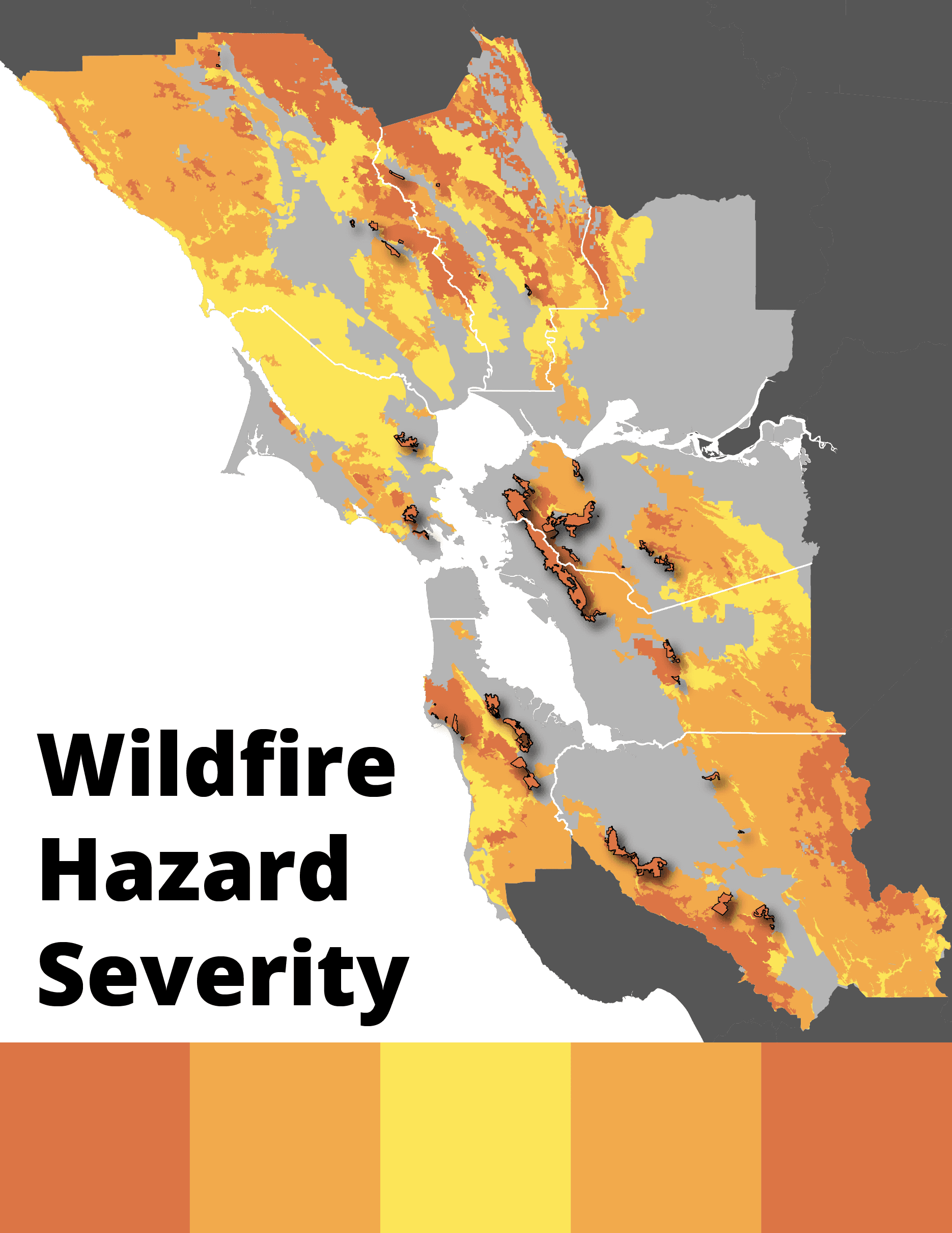 Fact Check: Nearly half of all roadless areas are high-risk for wildfire.