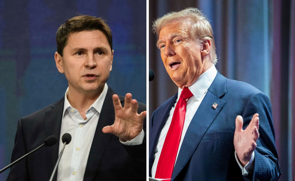 Fact Check: Trump hints at Russia's territorial ambitions extending beyond Ukraine