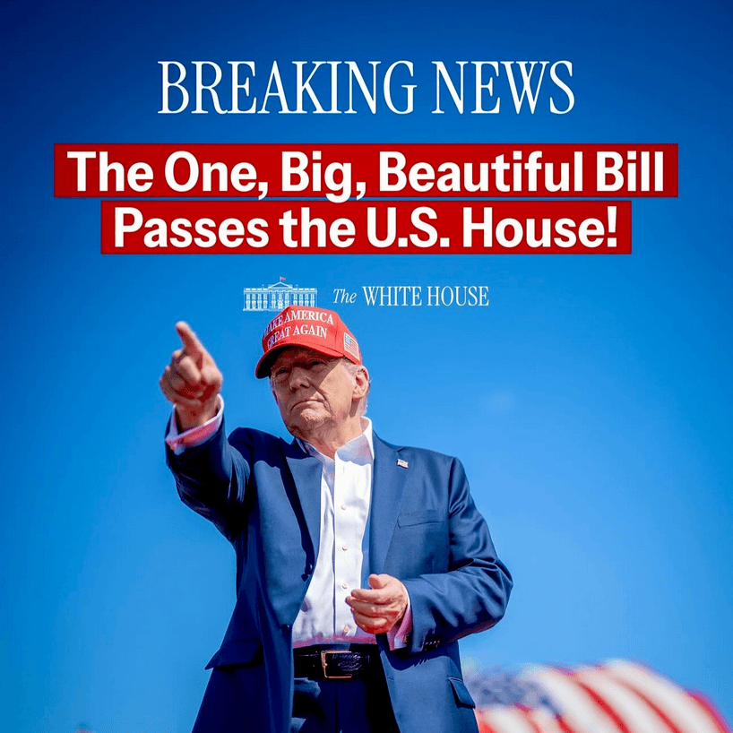 Fact Check: Trump's bill promises 'big, beautiful' health coverage but hides cuts.