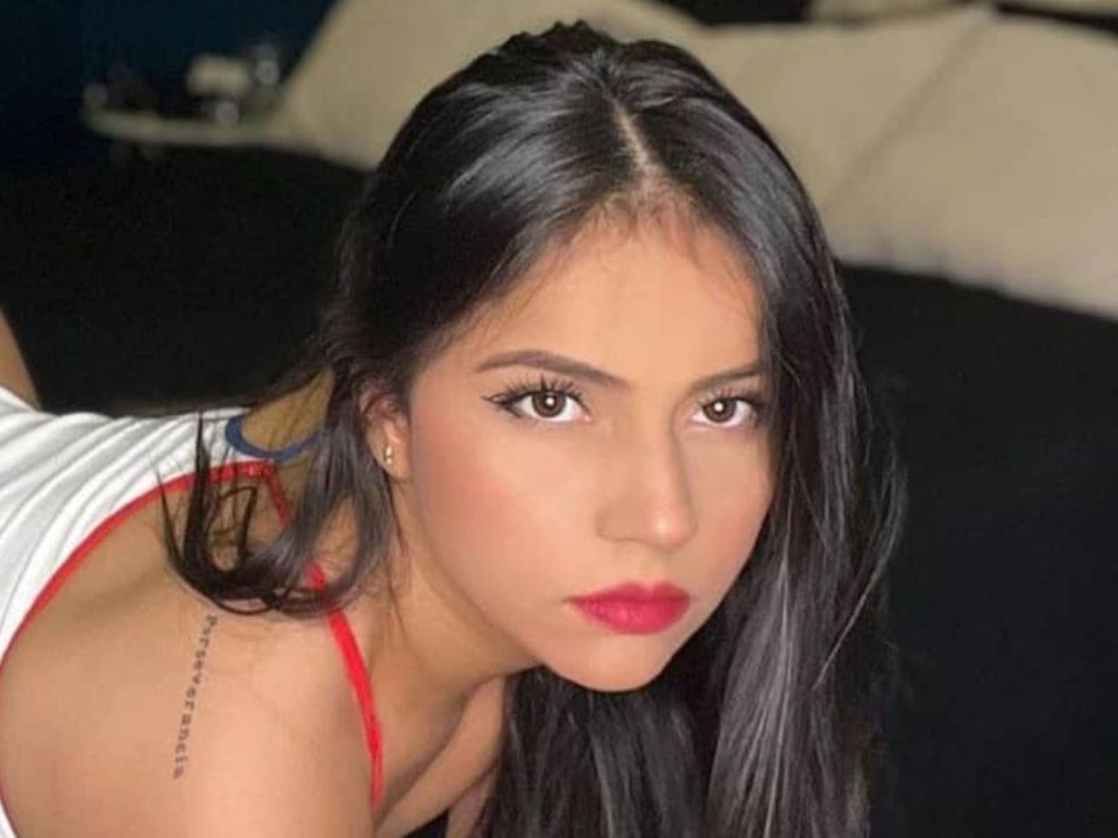 Fact Check: Colombia has 400,000 webcam models, the highest in the world.