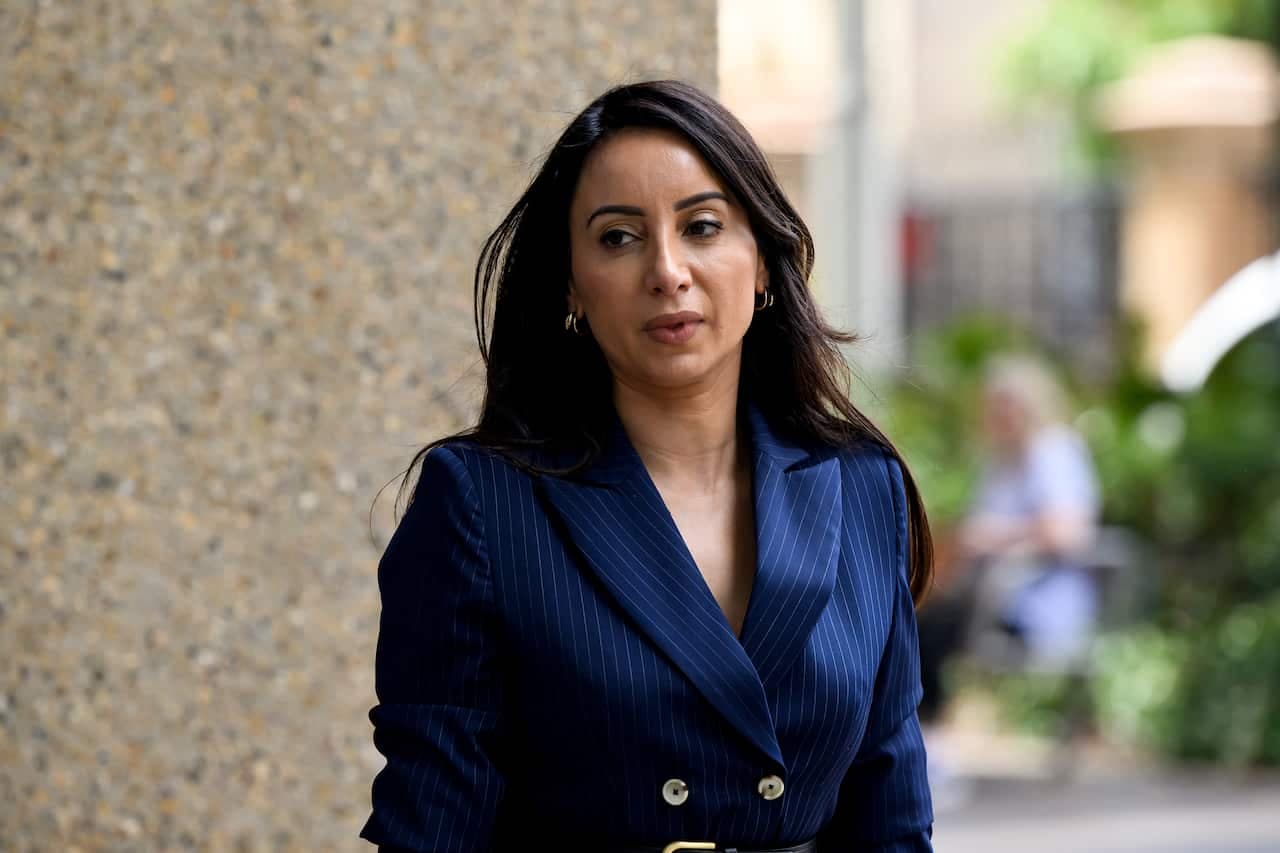 Fact Check: Court dismisses claims of racial bias in Lattouf's firing.