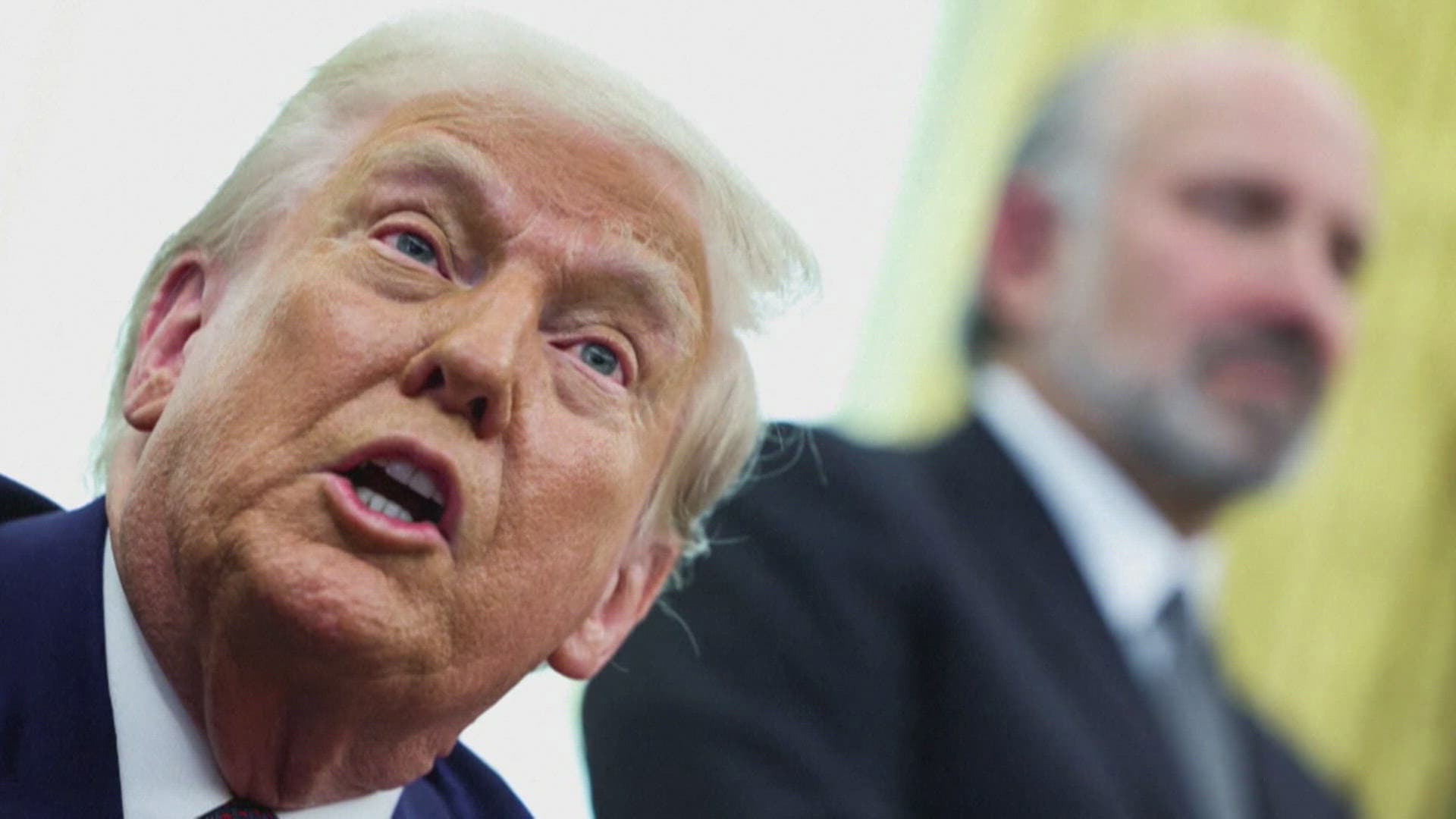 Fact Check: Trump administration's chaotic layoffs threaten safety in mining and public health.