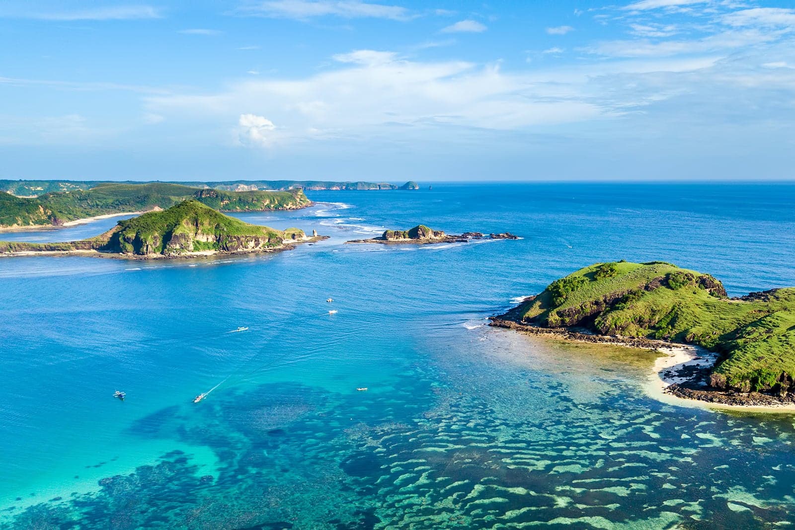 Fact Check: Lombok island is notorious for dangerous hiking incidents, including a deadly earthquake in 2018.