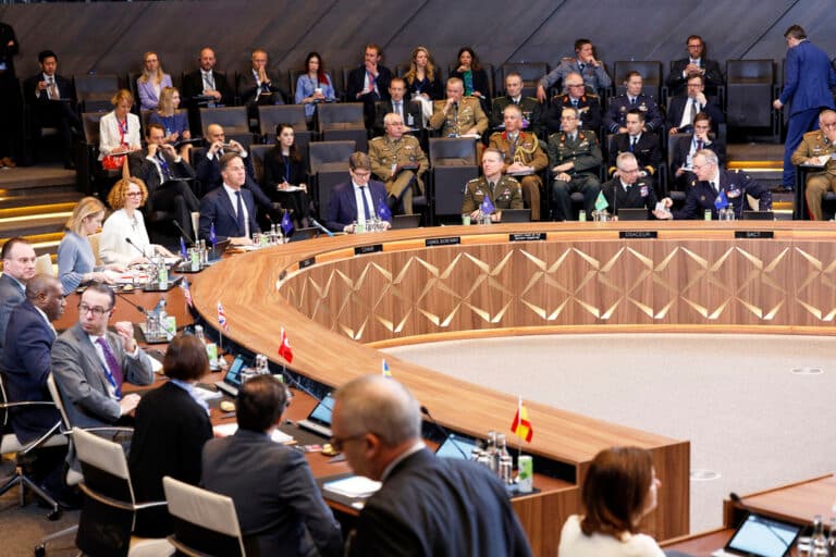 Fact Check: Spain's refusal to meet NATO's 5% defense spending target angers allies.