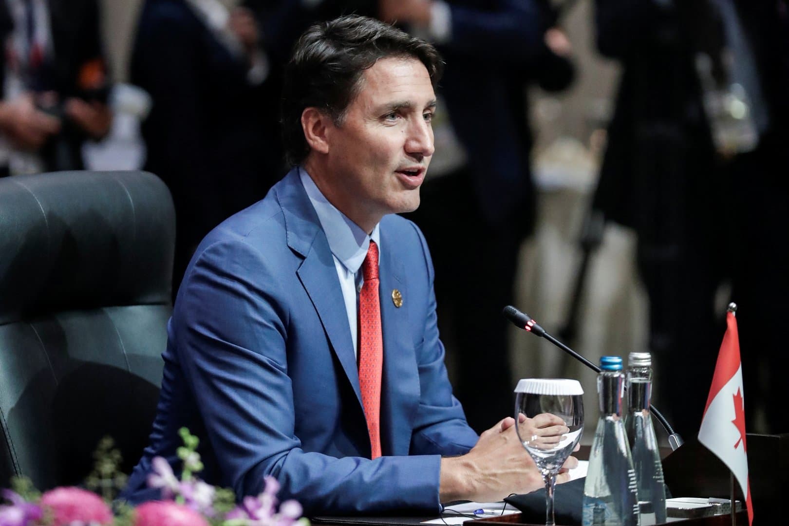 Fact Check: Canada's defense spending finally reaches NATO's 2% target after years of underspending.