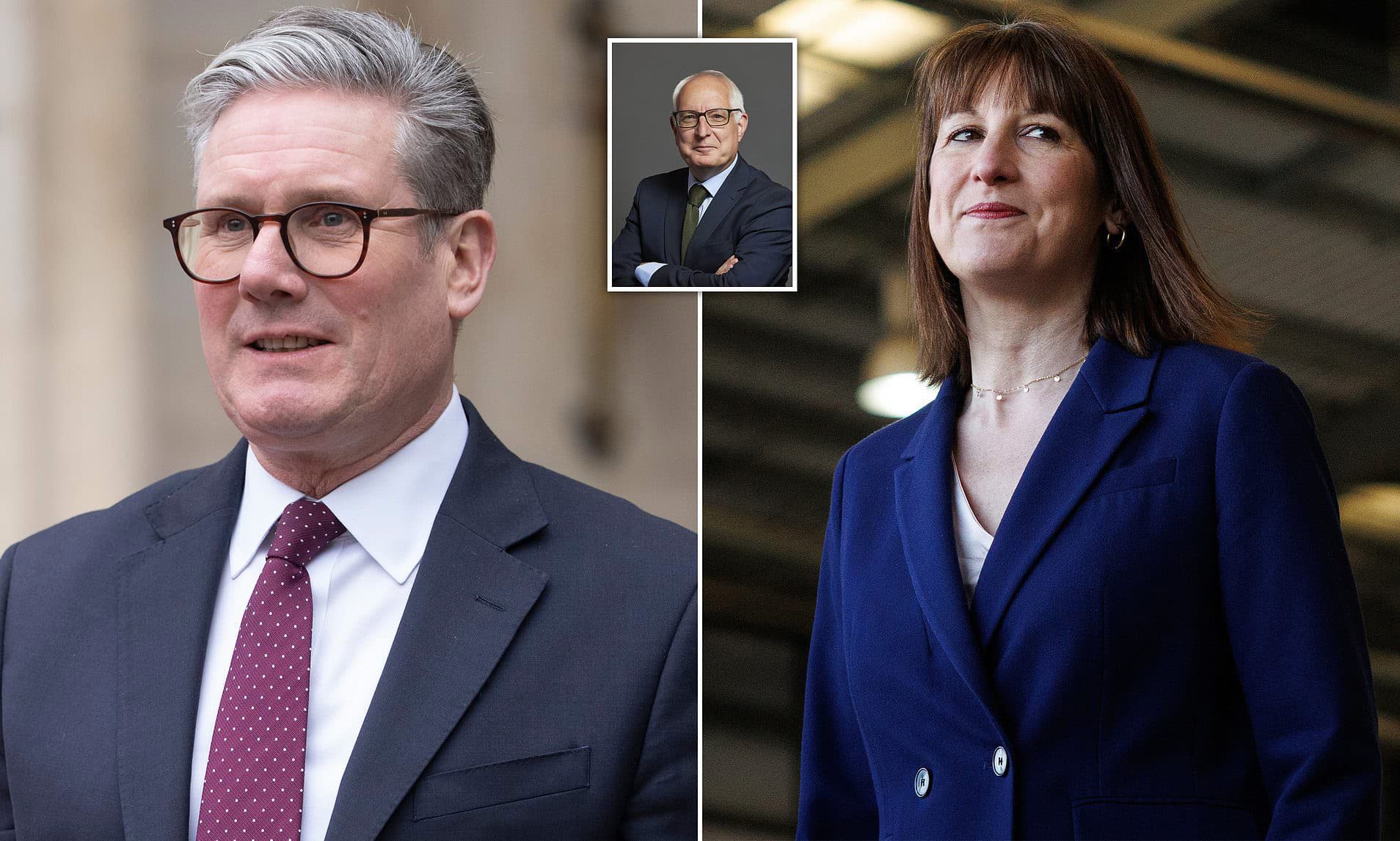 Fact Check: Labour rebellion swells to 123 MPs against welfare bill.