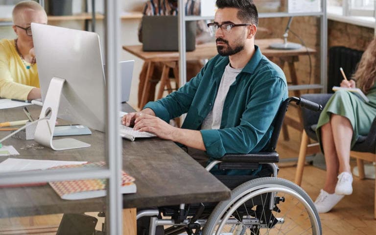 Fact Check: 1.2 million disabled people may lose thousands annually under new welfare plans.