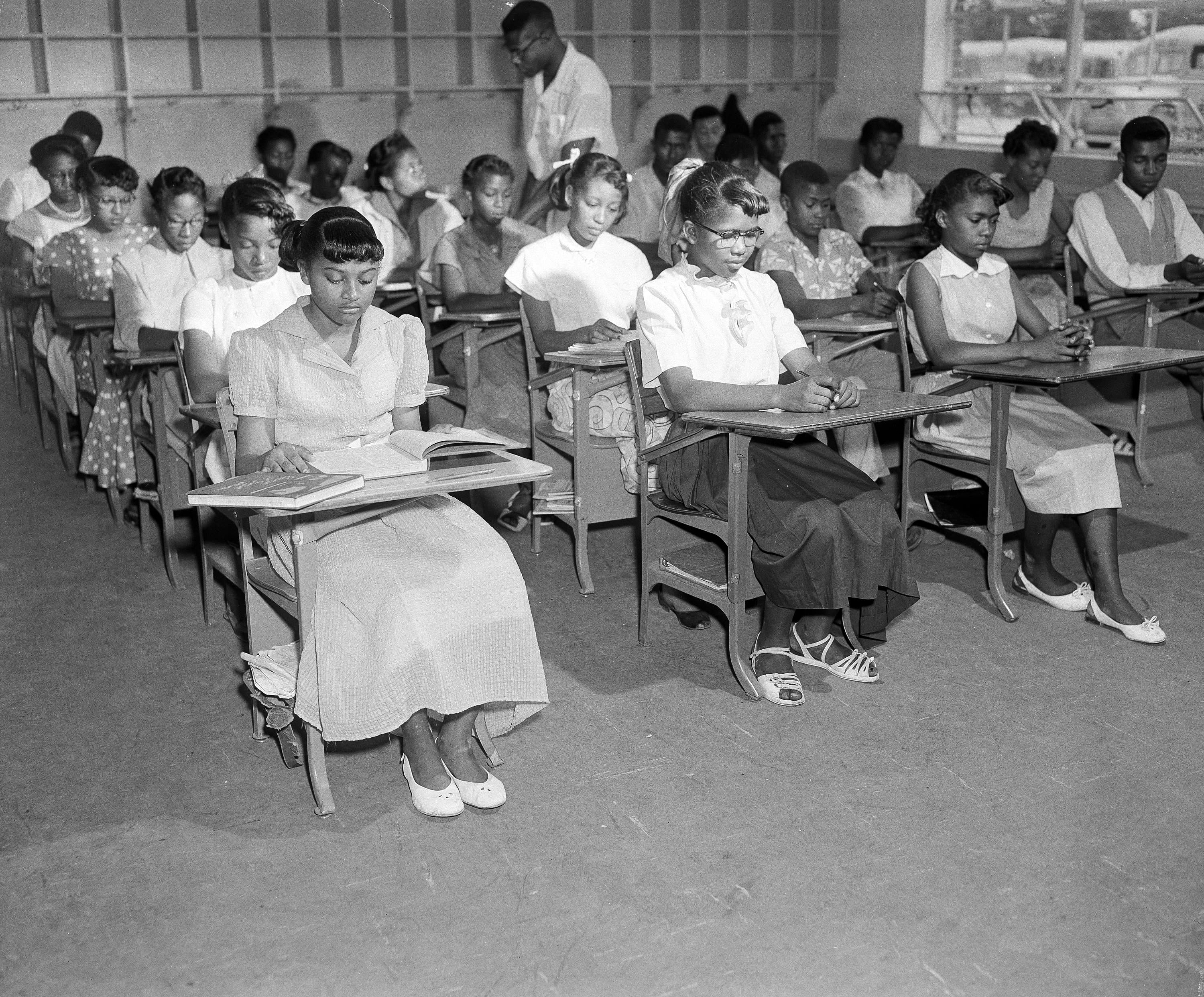 Fact Check: School system is designed to make us into slaves 