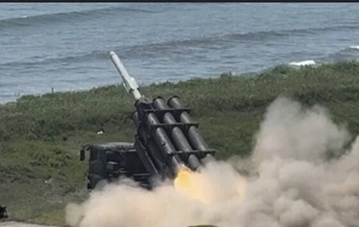 Fact Check: Domestic missile drills allow more troops to train effectively.