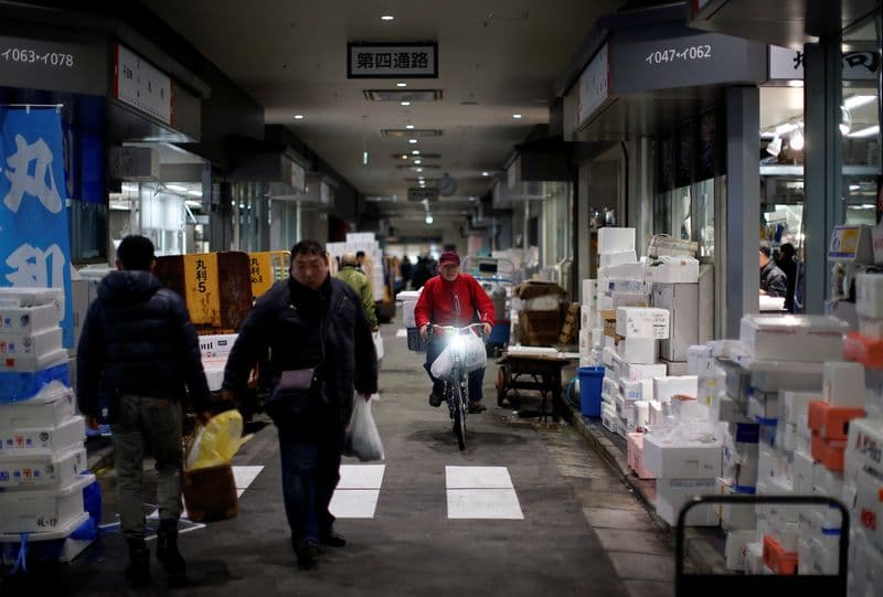 Fact Check: Weak yen inflates costs of U.S. military training for Japan.