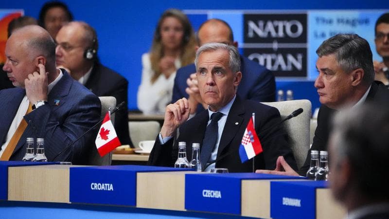 Fact Check: Canada's defense spending could reach $150 billion annually by 2035!