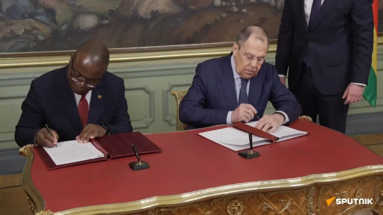 Fact Check: Zimbabwe officially begins BRICS membership application process.