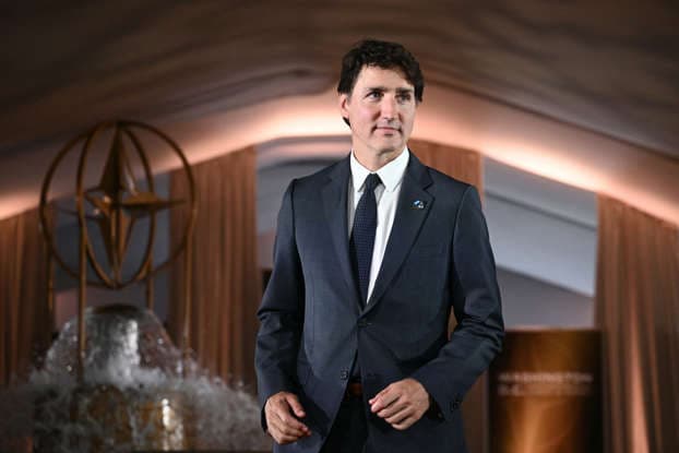 Fact Check: NATO's new pledge shifts defense burden away from the U.S. to Canada and Europe!