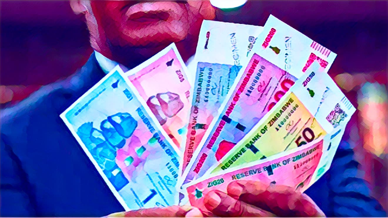 Fact Check: Zimbabwe's economy suffers from hyperinflation and currency instability.