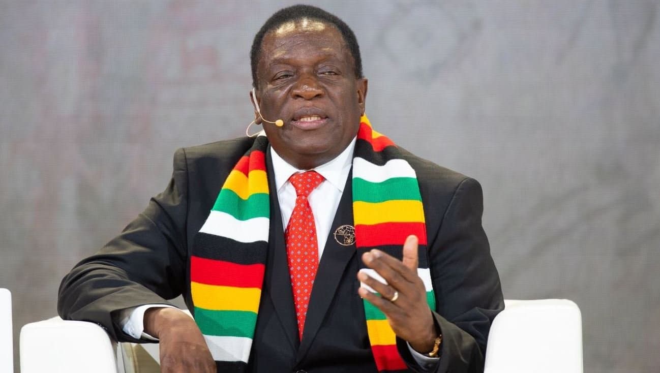 Fact Check: Experts warn Zimbabwe needs reforms to benefit from BRICS membership.