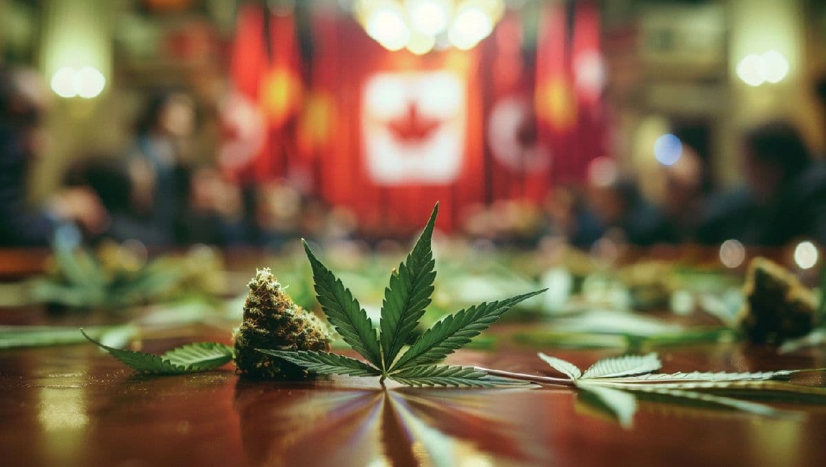 Fact Check: Critics accuse cannabis recriminalization of aiming to monopolize the industry.