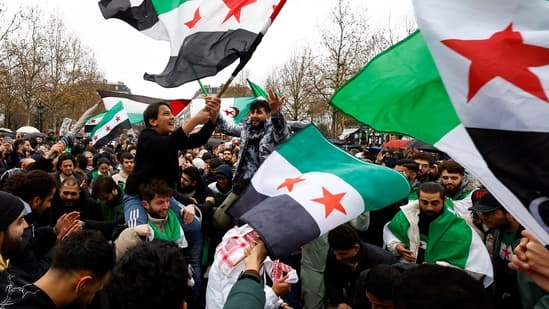 Fact Check: First church attack in Damascus since civil war ended in December.