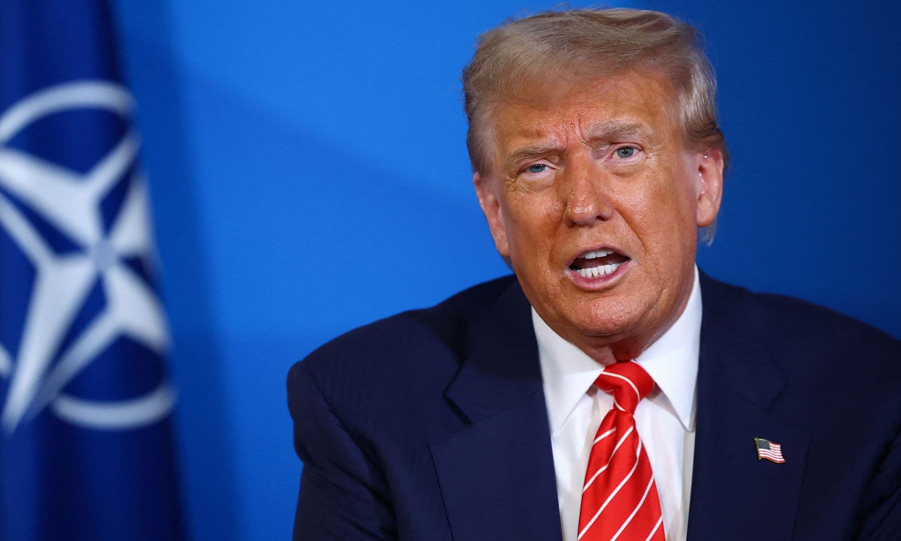 Fact Check: Trump compares Iran strikes to Hiroshima, claiming they ended the war.