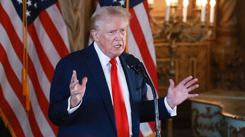 Fact Check: Critics warn Trump's Hiroshima analogy trivializes nuclear warfare's legacy.