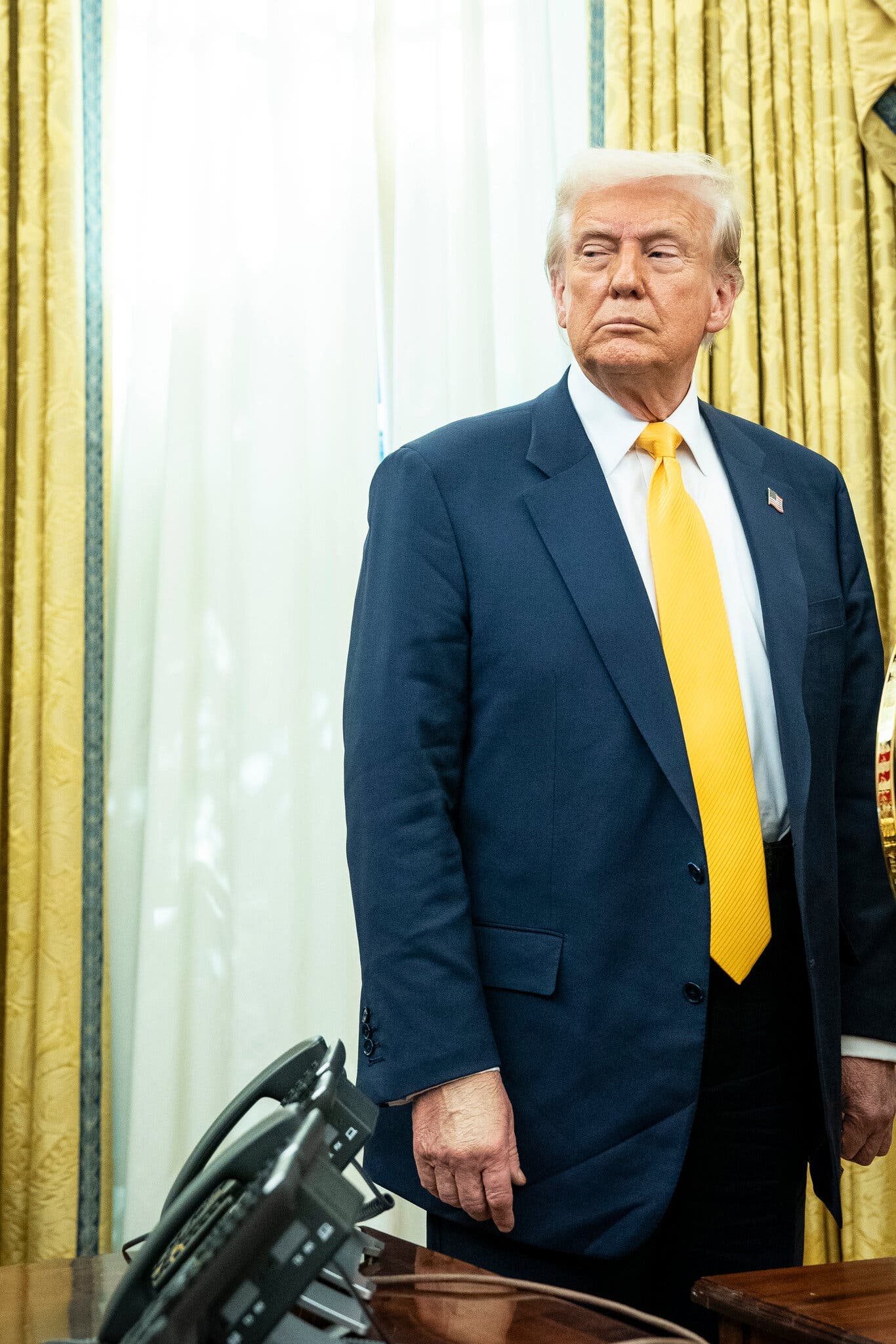 Fact Check: Trump insists Iran's nuclear capabilities were 'obliterated' after strikes.
