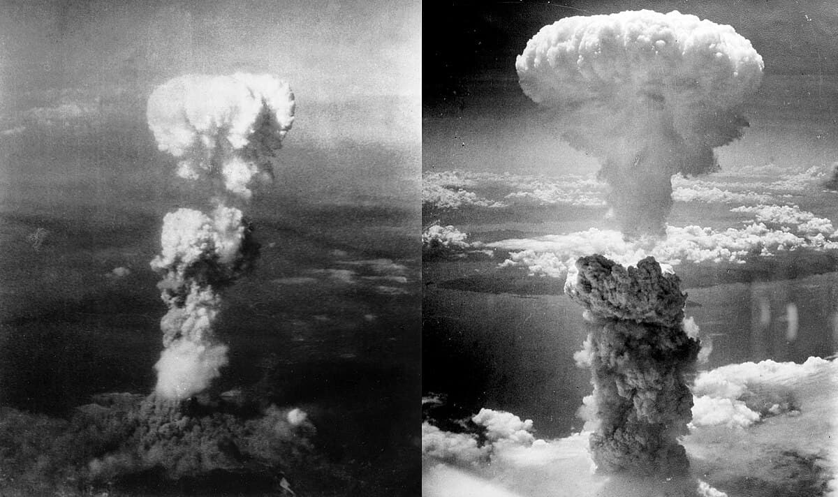 Fact Check: Hiroshima and Nagasaki bombings killed tens of thousands instantly.