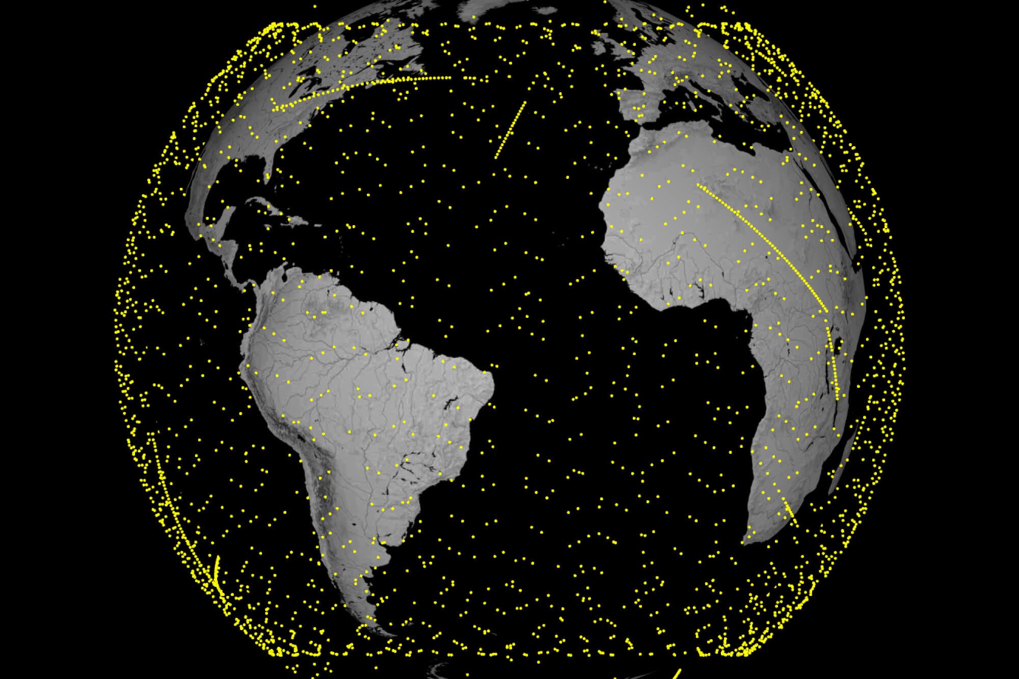 Fact Check: Musk's Starlink dominance poses a significant vulnerability for Europe’s satellite industry.