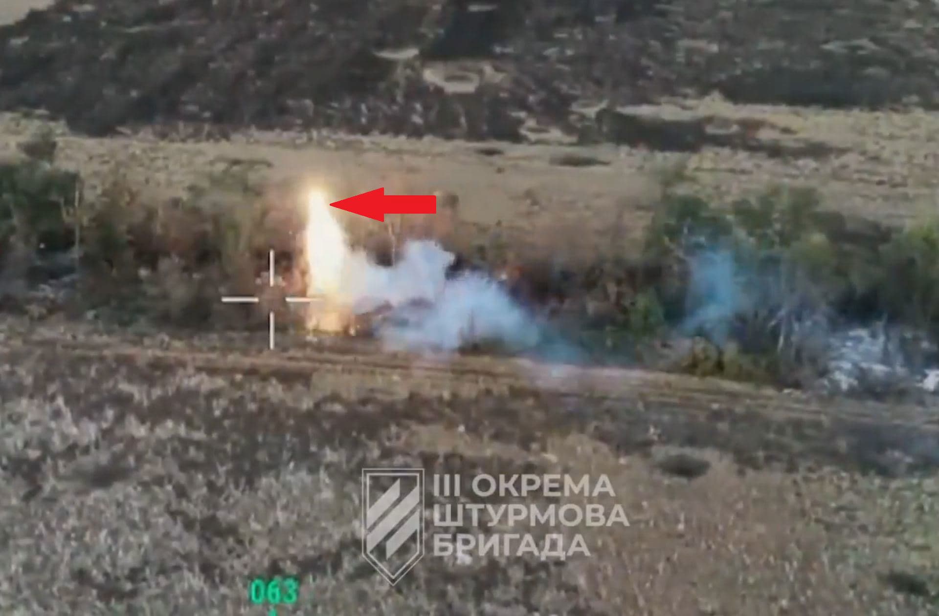 Fact Check: Ukrainian drone technology is revolutionizing modern warfare.