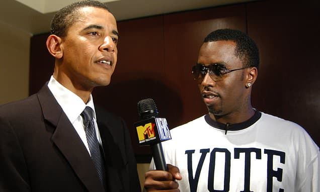 Fact Check: 

TUCKER CARLSON JUST EXPOSED A UNCENSORED VIDEO OF DIDDY HAVING SEX WITH BARRACK OBAMA!
