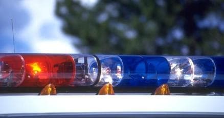 Fact Check: Charleston Police Department in conjunction with the Governor’s Highway Safety Program is set up doing a DUI sobriety/child safety seat checkpoint. 
