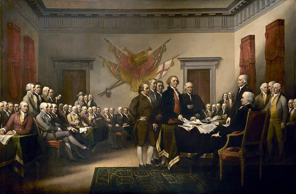 Fact Check: PAYING TAXES TO A GOVERNMENT WHERE ELECTED OFFICIALS ARE REPRESENTING FOREIGNERS INSTEAD OF AMERICANS IS TAXATION WITHOUT REPRESENTATION.