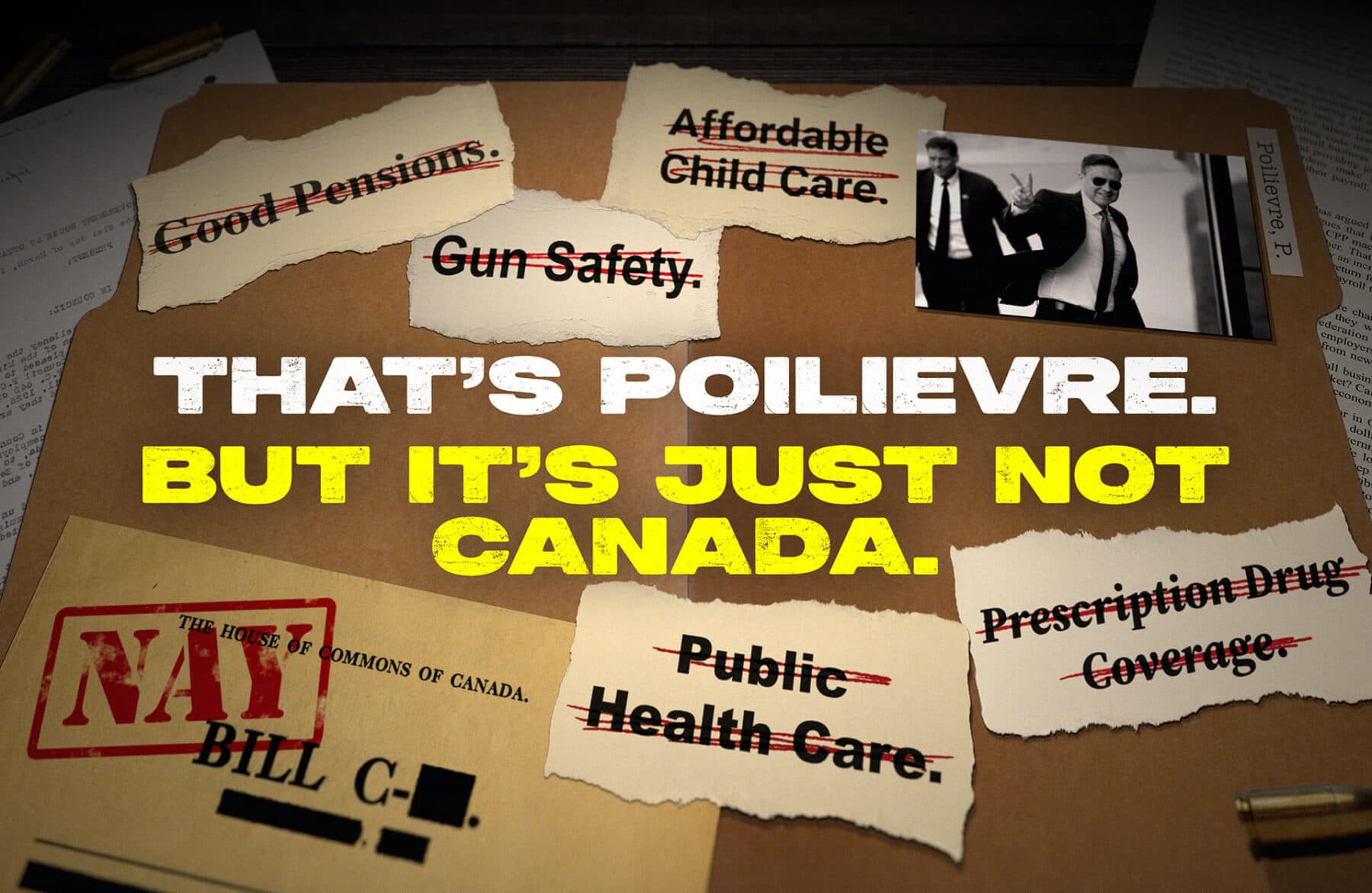 Fact Check: Canada is protecting their country from Fox’s BS