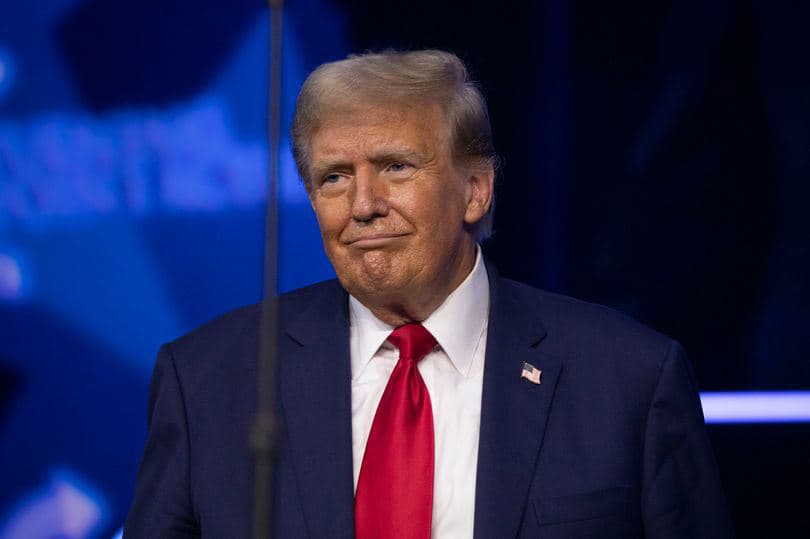 Fact Check: Trump's parade will cost taxpayers up to $45 million